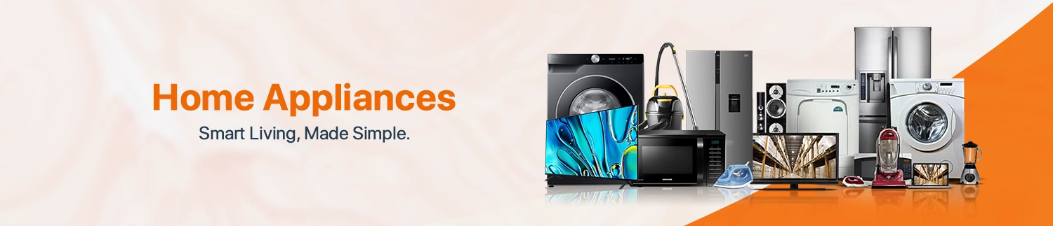 Home Appliances