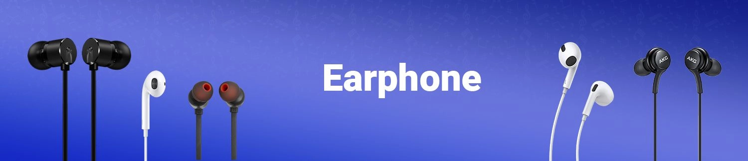 Wired Headphone
