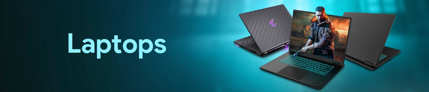 Laptop