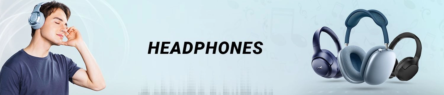 Headphone