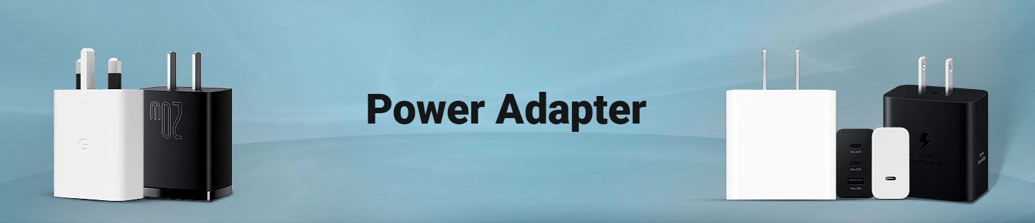 Adapter