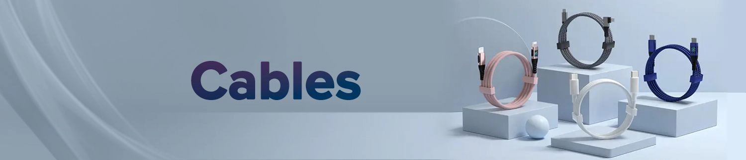 Cables